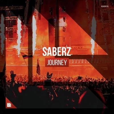 Journey (Extended Mix) 專輯 SaberZ/ANG