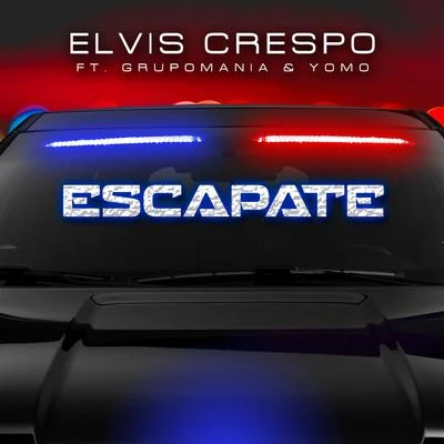 Escapate 专辑 Yomo