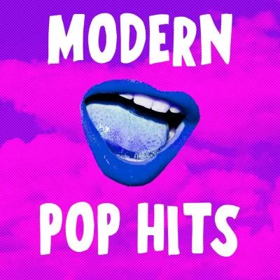 Modern Pop Hits 專輯 Julia Michaels/Maren Morris