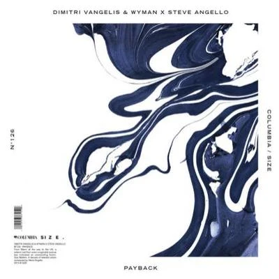 Dimitri Vangelis & Wyman Payback (Original Mix)