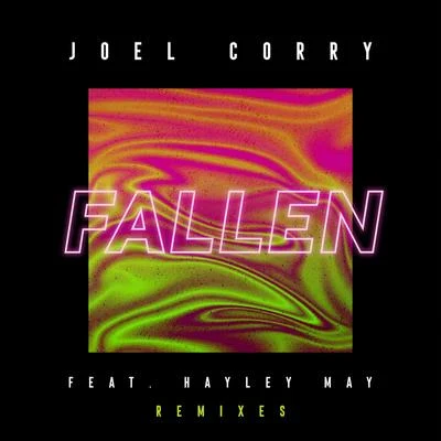 Fallen (Remixes) 專輯 Hayley May/bvd kult