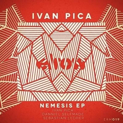 Nemesis Ep 专辑 Ivan Pica