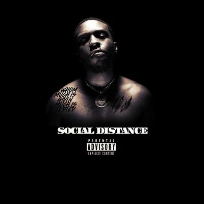 Social Distance 专辑 DJ Chose/Kash Flo/Stunna Bam