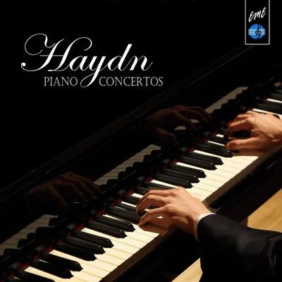 Piano Concertos: Haydn 專輯 Franz Joseph Haydn