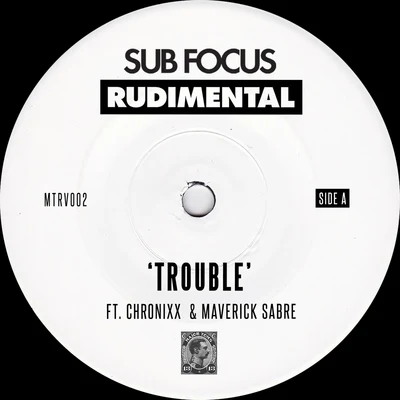 Sub Focus Trouble