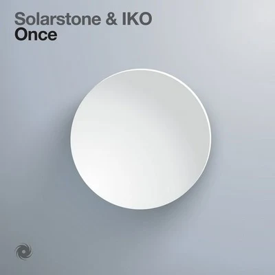 Once 專輯 Iko