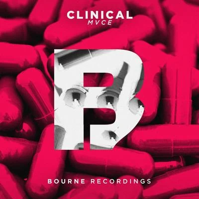 Clinical 专辑 MVCE/Bl1tz Remixes/Tom Clayton/Grimm