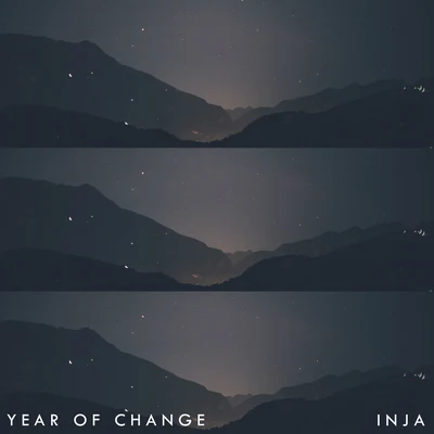 InjaWhiney Year of Change