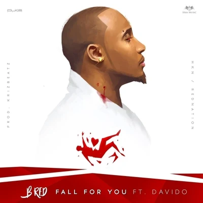 Fall for You (feat. Davido) 專輯 Davido