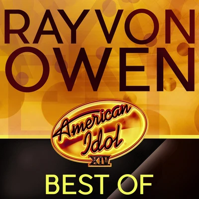 American Idol Season 14: Best Of Rayvon Owen 專輯 Rayvon Owen