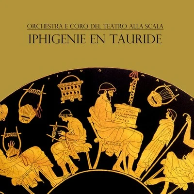 Iphigenie En Tauride 專輯 Donato Renzetti/Carmelo Bene/Ennio Buoso/Lydia Mancinelli/Orchestra e Coro del Teatro alla Scala