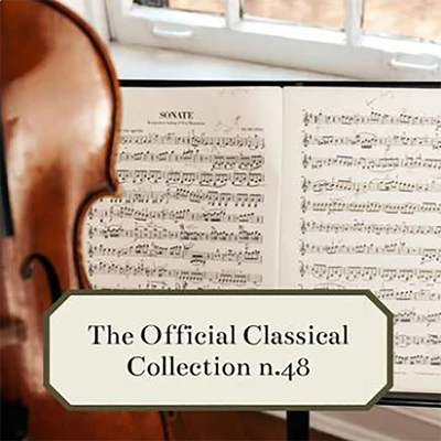 The Official Classical Collection n.48 專輯 Orchestre de la Suisse Romande/Karl Bohm/Fritz Ollendorff