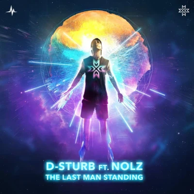 D-SturbD-Block & S-te-fan The Last Man Standing