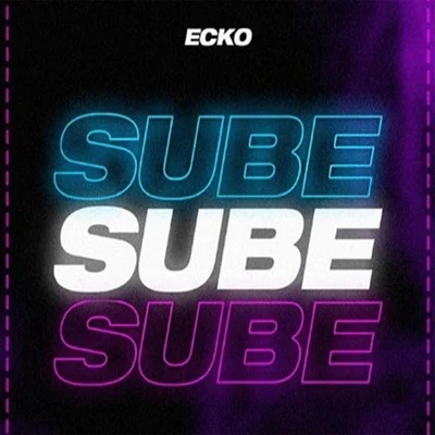 Sube 專輯 Ecko