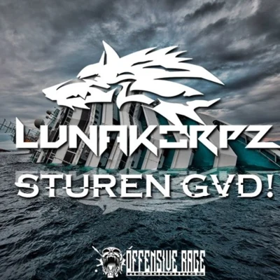 LunakorpzSoulblast STUREN GVD!!