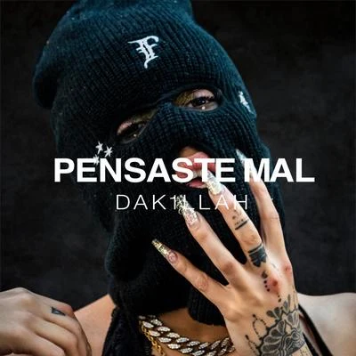 Pensaste Mal 專輯 Diel Paris/Dakillah