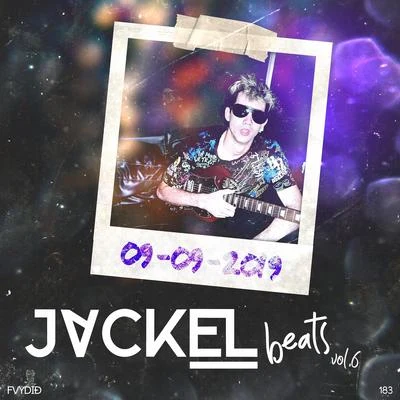 JackEL Beats, Vol. 6