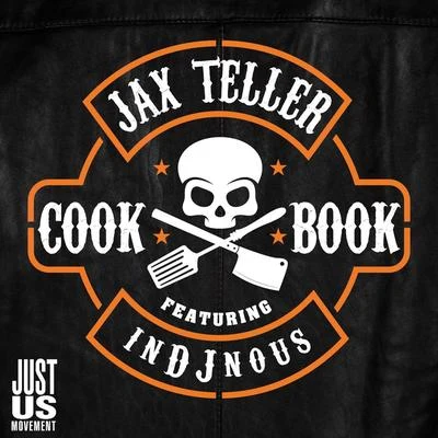 Jax Teller 专辑 The Black Mavericks/CookBook