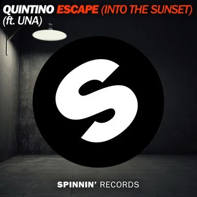 Escape (Into The Sunset) 專輯 Quintino