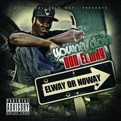 Elway or Noway 專輯 Don Elway