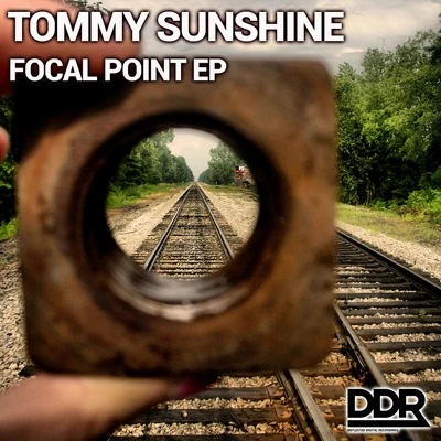 The Focal Point 專輯 Tommie Sunshine/Halfway House