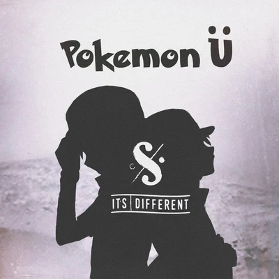 Pokemon Ü 專輯 Yung Fusion/Unheard/its different