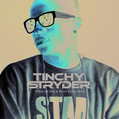 Take Me Back 專輯 Tinchy Stryder/Skyla/Agnes/Pixie Lott/Taylor Swift