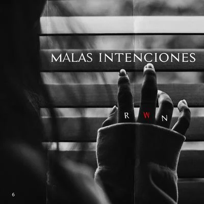 Malas Intenciones 专辑 Chocolate MC/RWN