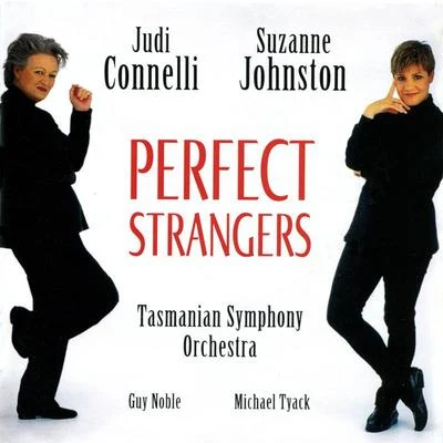 The Tasmanian SymphonyDonald SmithVanco Cavdarski Perfect Strangers