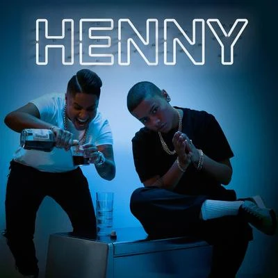 Henny 專輯 Lash