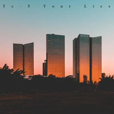 Your Lies 專輯 Tc-5/Alexandra