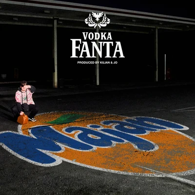 VODKA FANTA 专辑 Majan