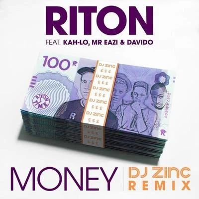 Money (DJ Zinc Remix) 專輯 Riton