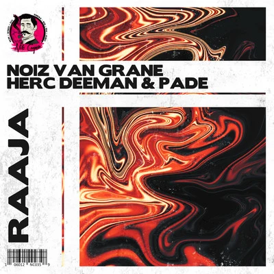 Raaja 专辑 NoiZ Van Grane/Axel Jones