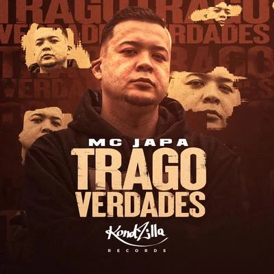 Trago Verdades 專輯 MC Japa