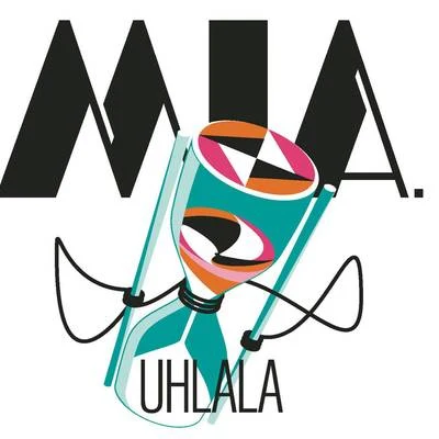 Uhlala 專輯 MIA./Joel Xavier/Lisa Wahlandt/Anita Meyer/Nicki Parrott