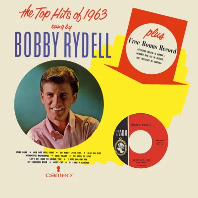 The Top Hits Of 1963 Sung By Bobby Rydell 专辑 Bobby Rydell