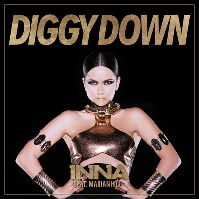 Diggy Down 专辑 Marian Hill/Glass Animals