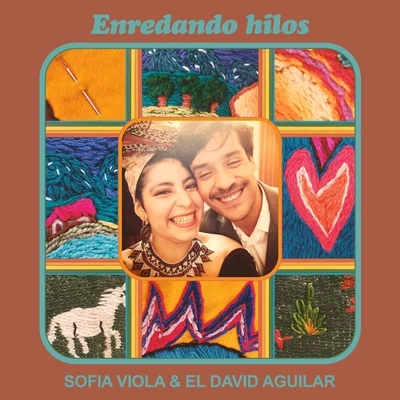 Enredando Hilos (feat. El David Aguilar) 專輯 Vacación/El David Aguilar/Caloncho