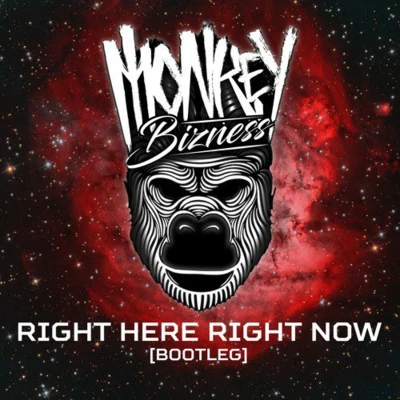 Right Here, Right Now (Bootleg) 專輯 Monkey Bizness/F. Noize/Rizer/Hardbouncer/Toxic Inside