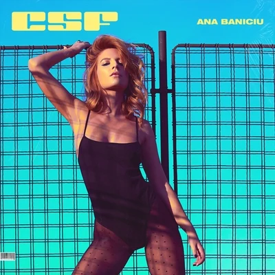 CSF, N-Ai CSF 專輯 Ana Baniciu