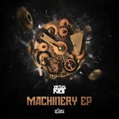 Virtual Riot Machinery