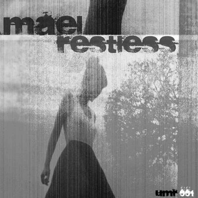 Restless EP 專輯 Mateus Asato/Mael/Anomalie/Shad/Masego