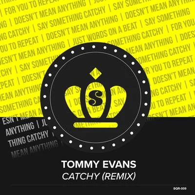 Tommy EvansRic FloVacatixn Catchy (Remix)