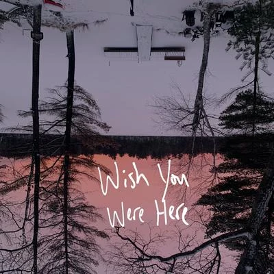 JT RoachCrankdat Wish You Were Here