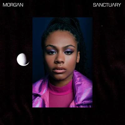 Sanctuary 專輯 MORGAN