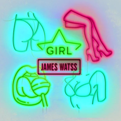 Girl 专辑 James Watss