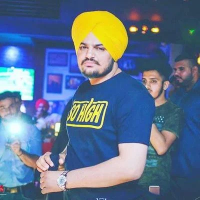 Ajj Kal 專輯 Sidhu Moose Wala