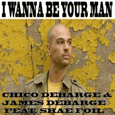 I Wanna Be Your Man 專輯 Chico DeBarge/Cool breeze/LV/Erykah Badu/Rahsaan Patterson