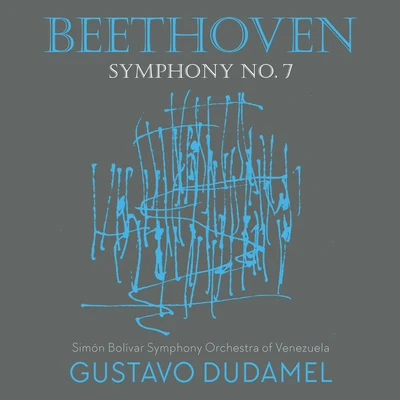 Simón Bolívar Symphony Orchestra Of VenezuelaGuacoGustavo Dudamel Beethoven 7 - Dudamel